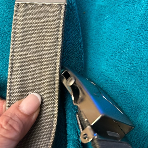 Puma khaki belt - Picture 2 of 5